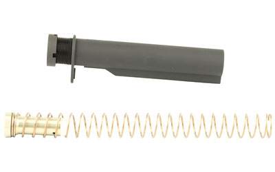 Luth-AR 308 Mil-Spec Carbine Buffer Tube Complete Assembly