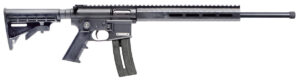 MBGL GOAT-15 HELIUM 22LR 16 7 POS STK POLY 10RD