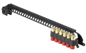 MESA SADDLERAIL 20" REM 6-12GA