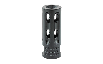 Mission First Tactical Engage 5-Direction Compensator, 5.56 NATO