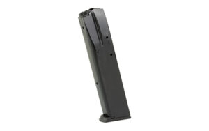 ProMag SCCY CPX-2 20-Round 9mm Magazine, Blue Steel
