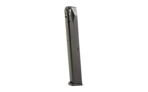ProMag Taurus TH9 32-Round 9mm Magazine, Blue Steel