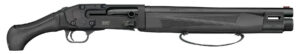 MOSS 990 12GA 14.75 AFTERSHOCK BLK CT 5RD