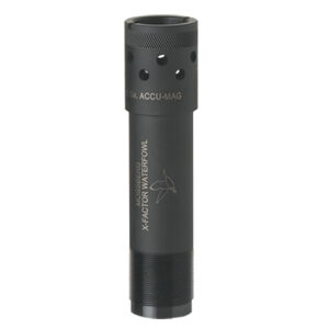 MOSS TUBE X-FACTOR 12GA IC WATERFOWL 835 935