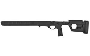 Magpul Pro 700L Rifle Chassis for Remington 700 Long Action Black