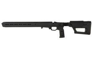 Magpul Pro 700 Lite Rifle Chassis for Remington 700 Short Action Black
