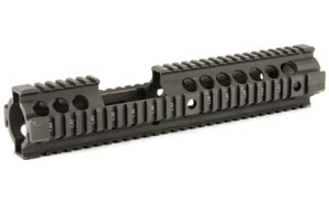 Midwest Industries G2 Carbine Extended Free-Float Handguard