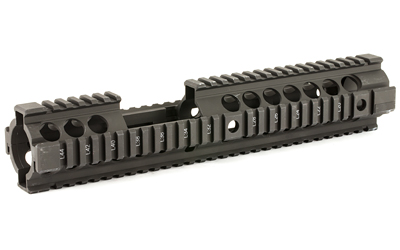 Midwest Industries G2 Carbine Extended Free-Float Handguard