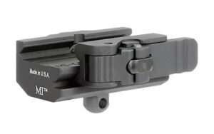 Midwest Industries QD Bipod Adapter for Harris-Type Bipods
