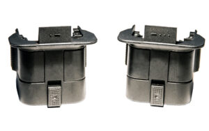Nine-Reloaded Mag Loader Adapter for M&P/P320
