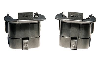 Nine-Reloaded Mag Loader Adapter for M&P/P320