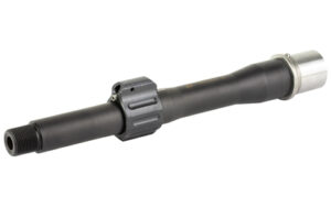 ODIN BBL 300 BLK 8" MED PROF BLK