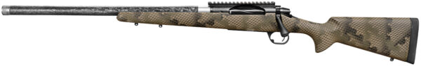 PROOF ELEVATION 2.0 LH 300PRC 22 CF TFDE