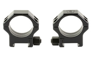 RITON 30MM STEEL PICTINY RINGS 8MM