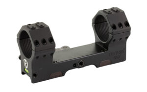 RITON 30MM PICATINNY QD 20 MOA