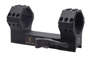 RITON 34MM PICATINNY QD 20 MOA