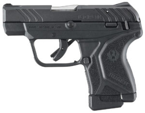 RUG LCP II 22LR 2.75 10RD BLK CA LEGAL