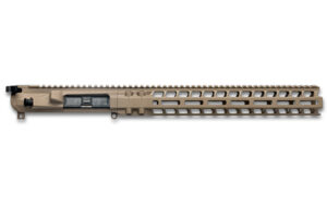 Radian Model 1 14-Inch Upper/Handguard Set, FDE
