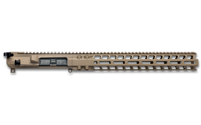Radian Model 1 14-Inch Upper/Handguard Set, FDE