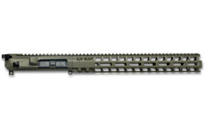Radian Model 1 14-Inch Upper/Handguard Set, ODG