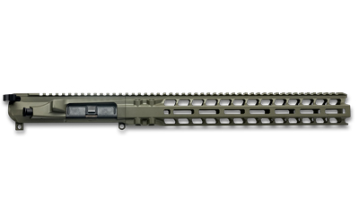 Radian Model 1 14-Inch Upper/Handguard Set, ODG