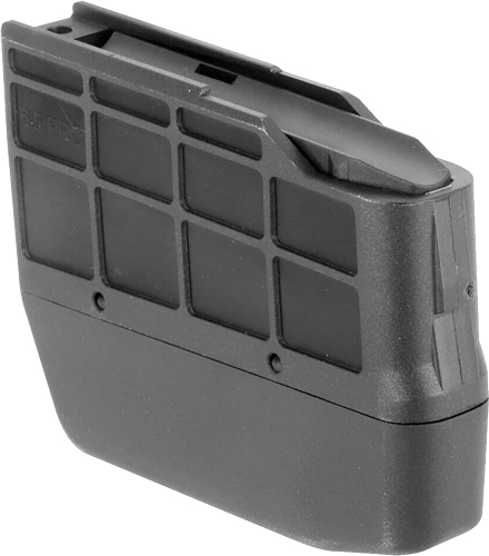 Tikka T3x 4-Round 6.5 PRC Magazine for Centerfire Rifle
