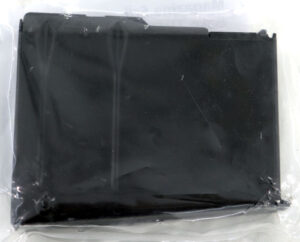 SAKO MAGAZINE TRG 42 338 - LAPUA MAGNUM 5RD BLACK
