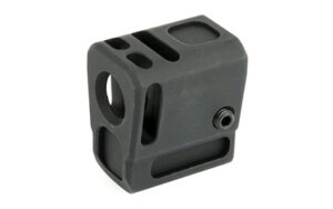 Samson Pocket Comp for M&P Shield, Black