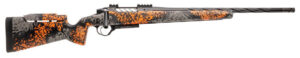 SEEKINS HAVAK PRO HUNTER PH3 URBAN 300WIN 22