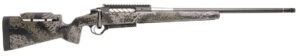 SEEKINS HAVAK ELEMENT M3 MOUNTAIN 6.5CREED 20