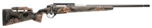 SEEKINS HAVAK ELEMENT M3 WOODLAND 6.5PRC 20
