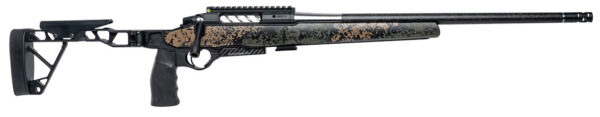 SEEKINS HAVAK ELEMENT HUNTER WOODLAND 6.5CREED