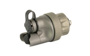 Surefire M6XX Switch Assembly, No Cable, Tan