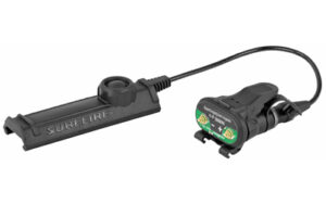 Surefire X-Series Remote Dual Switch, 7-inch Cable