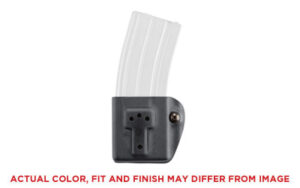 Safariland 774 Rifle Magazine Pouch for AR-15/Colt, Black