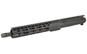 SOLGW L89 V2 5.56 11.5" A2 BLK