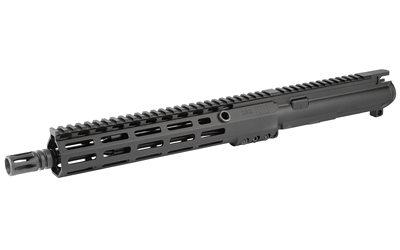 SOLGW L89 V2 5.56 11.5" A2 BLK