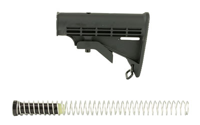 Spike's Tactical M4 Complete Stock Kit, ST-T2
