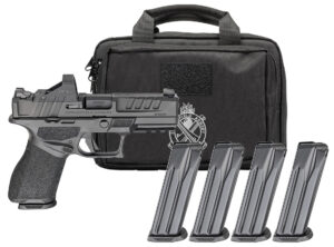 SPR ECHELON 4.0C 9MM 4 15RD GEAR PAC