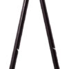 SWAGGER BIPOD STALKER QD42 - QUICK DETACH 14"-42"