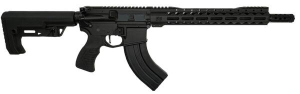 T6 GOAT SERIES GROWLER TCS 7.62X39 16 MLOK