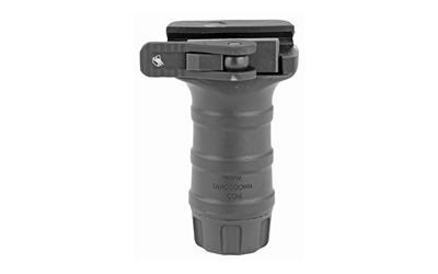 Tangodown QD Short Vertical Grip, Black