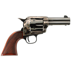 Taylor's & Company Uberti 1873 Runnin' Iron Revolver, .45 Colt, 3.5-Inch Barrel, 6-Shot