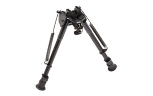 TRUGLO TAC-POD FIXED W/ADPT 9-13"