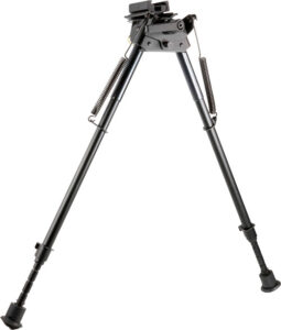 TRUGLO TAC-POD 13-23" PIVOTING - WITH PICATINNY RAIL ADAPTER
