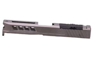 TRUE PREC GLOCK 19 G3 SLIDE RMR SGRY