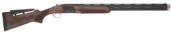 TSA O/U CYPHYER SP 12GA 3 DELUXE WALNUT 30