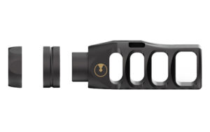 ULTRADYNE PEGASUS MB 6.5CM 5/8X24