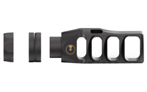 ULTRADYNE PEGASUS 5/8X24