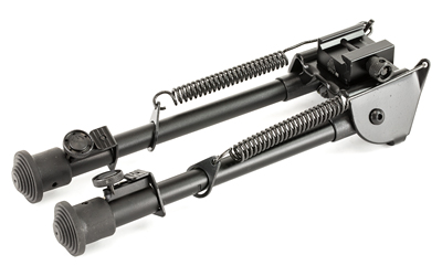 UTG Tactical/Sniper Pro Adjustable Bipod